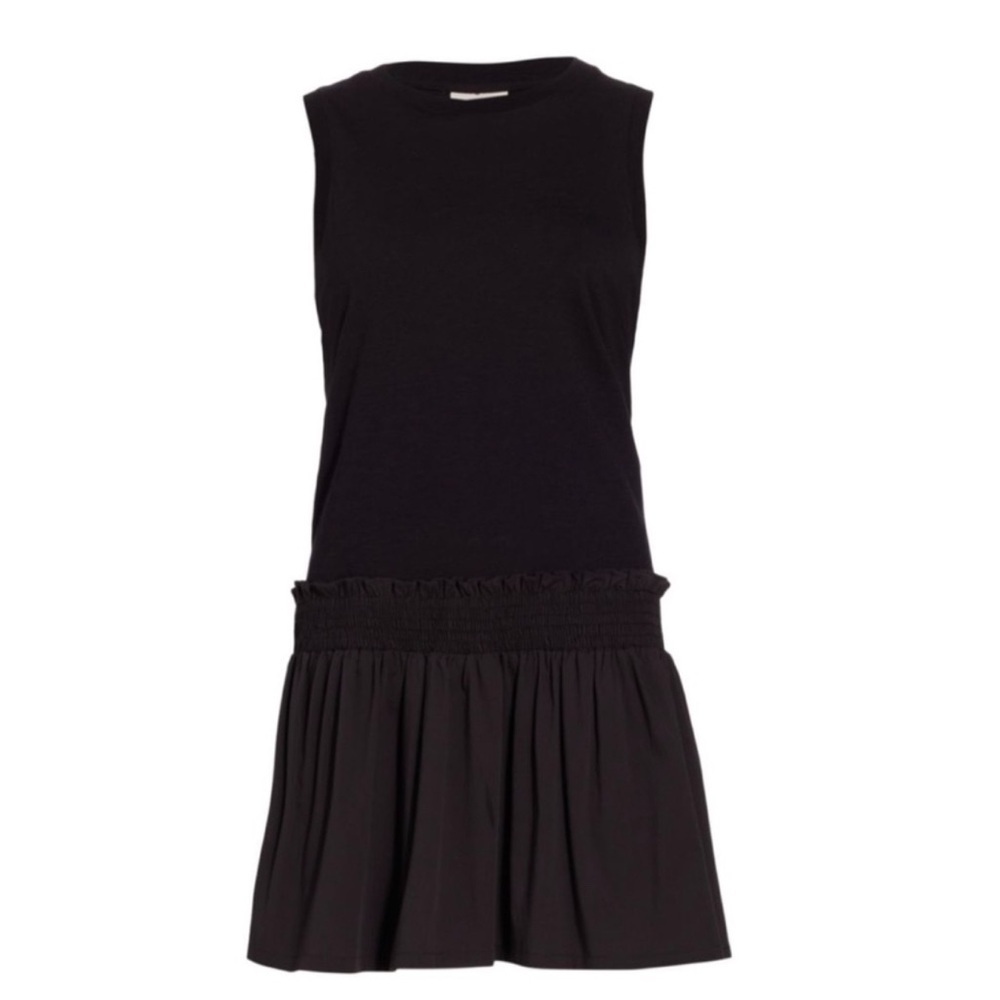 Cinq a Sept Betsie Dress in Black- Medium.